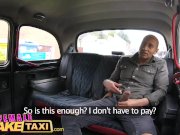 Female Fake Taxi Big black cock creampies blondes hot tight Czech pussy 5/16