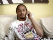 RealBlackExposed - Big Booty Candice Nicole Sucks & Fucks Like A Pro 1/16