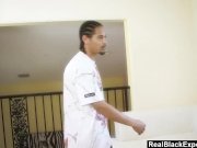 RealBlackExposed - Big Booty Candice Nicole Sucks & Fucks Like A Pro 3/16