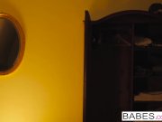 Babes - Katie's Sanctuary Part 4  starring  Victoria Summers 5/16