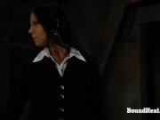 No Escape 2: Watching Is Mandatory For Her Sister 1/16