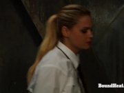 No Escape 2: Watching Is Mandatory For Her Sister 10/16