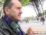 Amazing Sophia Laure Enjoys her First Erotic Photoshoot in Public 1/16