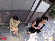 Brazzers presents 1 800 Phone Sex: Line 3 - Brazzers 5/16