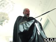 Lady Dee Teen Pussy Licking And Fuck Ends with Messy Facial 1/16