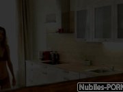 NubilesPorn - Fucking My Best Friends Lil Sister 1/16