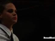 No Escape 2: Pain Is Someones Pleasure 12/16