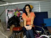 Jayden Jaymes sexy interview 2/16