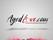 AgedLovE Sam Bourne and Lily May Hardcore Fuck 1/16