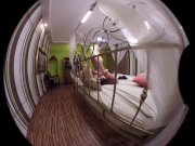 VirtualPornDesire - Her Lesbian Blonde 180 VR 60 FPS 8/16