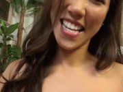 Asian Tease Job - Kalina Ryu 13/16