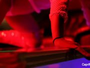 Capri Cavanni fucks a hung dude 3/16