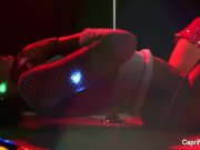 Capri Cavanni fucks a hung dude 5/16