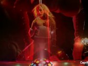 Capri Cavanni fucks a hung dude 6/16