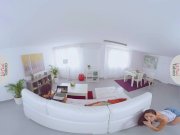 VIRTUAL TABOO - Young Sister Aruna Enjoys Huge Cock In Front of  Dad 4/16