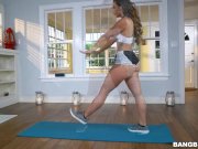 BANGBROS - A Big Dick in Kelsi Monroe's Juicy Ass (ap16070) 2/16