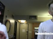 intro ivy young fucked by latin bros donny sins derek forreal 5/16