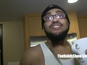 cali Kastro cuban fucks Layla Perez sexy rican thick phat booty 4/16