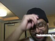 cali Kastro cuban fucks Layla Perez sexy rican thick phat booty 5/16