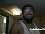 cali Kastro cuban fucks Layla Perez sexy rican thick phat booty 6/16