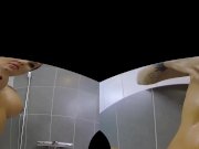 The kinky Gabrielle Gucci loves to appear in VR porn