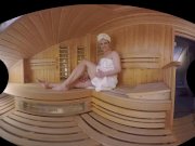 Ah, Valentina, she's mad and loves hard sex and fisting 1/16