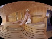 Ah, Valentina, she's mad and loves hard sex and fisting 2/16