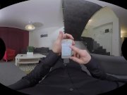 French Maid Luca Bella has a lot of sexual fantasies 1/16