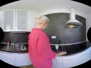 Kathy Anderson loves intercourse after intercourse 3/16