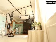 Gymnast naked teen Lopuhova 2/16