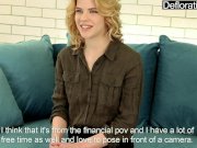 Chiksa the hot Russian teen 6/16