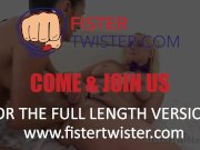FisterTwister - Wide Open Pussy 15/16