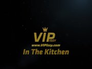 VIPissy - In The Kitchen 4/16