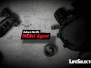 Hot Red Head in Action - Ornella Morgan 16/16