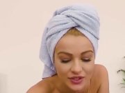 VR PORN-Horny Blonde teen ass fucks like a pro 6/16