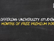 Brazzers Back To University - Busty Brunette Wants Her Teacher - Brazzers 1/16