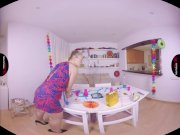 VirtualRealPorn - My 19s B Day 2/16