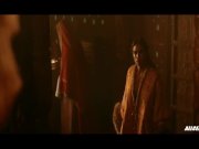 Rosario Dawson Nude Compilation 1/16