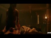 Rosario Dawson Nude Compilation 11/16