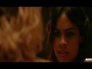 Rosario Dawson Nude Compilation 12/16