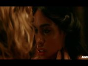 Rosario Dawson Nude Compilation 13/16