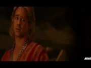 Rosario Dawson Nude Compilation 2/16