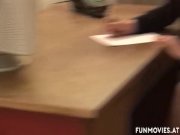 Anal Mature German Boss 1/16