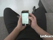 EU Red Head enjoys being fucked in the ass - Lyen Parker 1/16