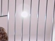 VR PORN-August Ames Get fucked hard in prison 4/16