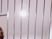 VR PORN-August Ames Get fucked hard in prison 5/16