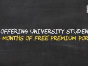 Brazzers Back To University - Student Wants Teacher's Big Tits - Brazzers 1/16