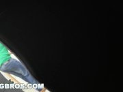 BANGBROS - Bella Bellz Gets Ready for the Bang Bus (bb14521) 2/16