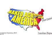 London Keyes in New Jersey 1/16