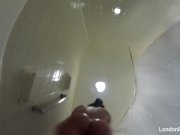 London Keyes in New Jersey 13/16